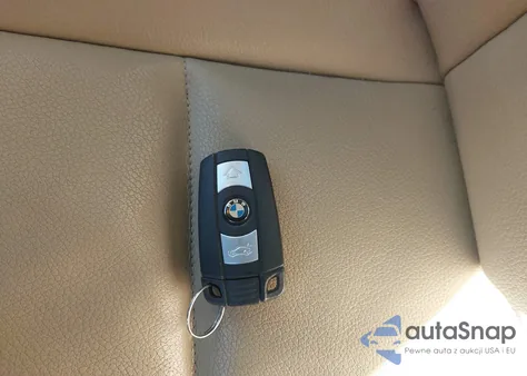 2015 BMW X1 xDrive35I из США, поврежденный, VIN WBAVM5C50FVV94127